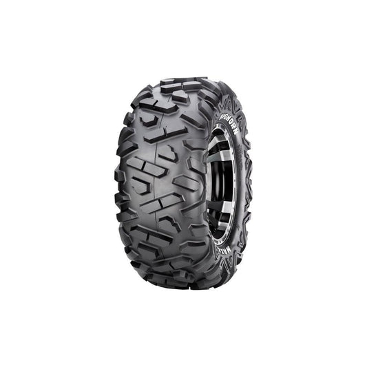 25x10x12 MAXXIS BIGHORN, E MARKED, REAR ATV TYRE