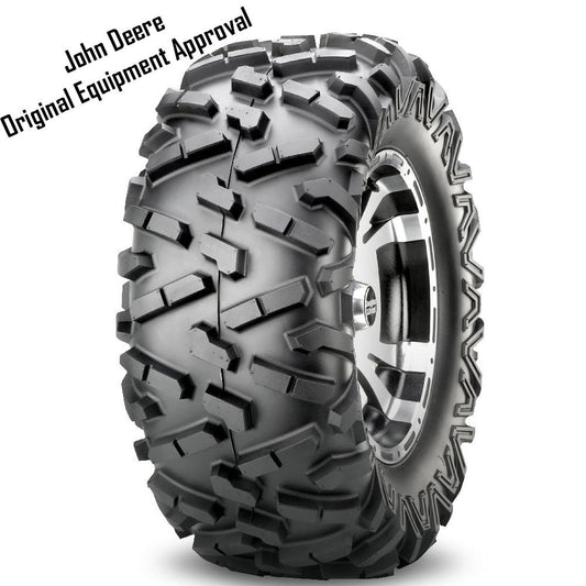 26x11x12 MAXXIS BIGHORN 2.0 ATV TYRE, E MARKED, REAR