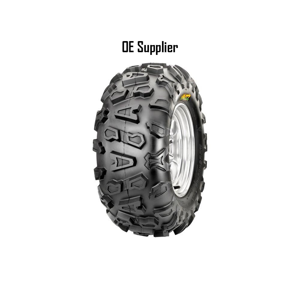 25x10x12 CST ABUZZ ATV TYRE, E-MARKED