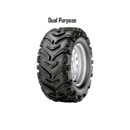 25x8x12 MAXXIS SURTRAK ATV TYRE, E MARKED