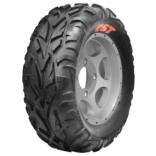 24x8x12 CST WILDCAT 2 E MARKED, FRONT
