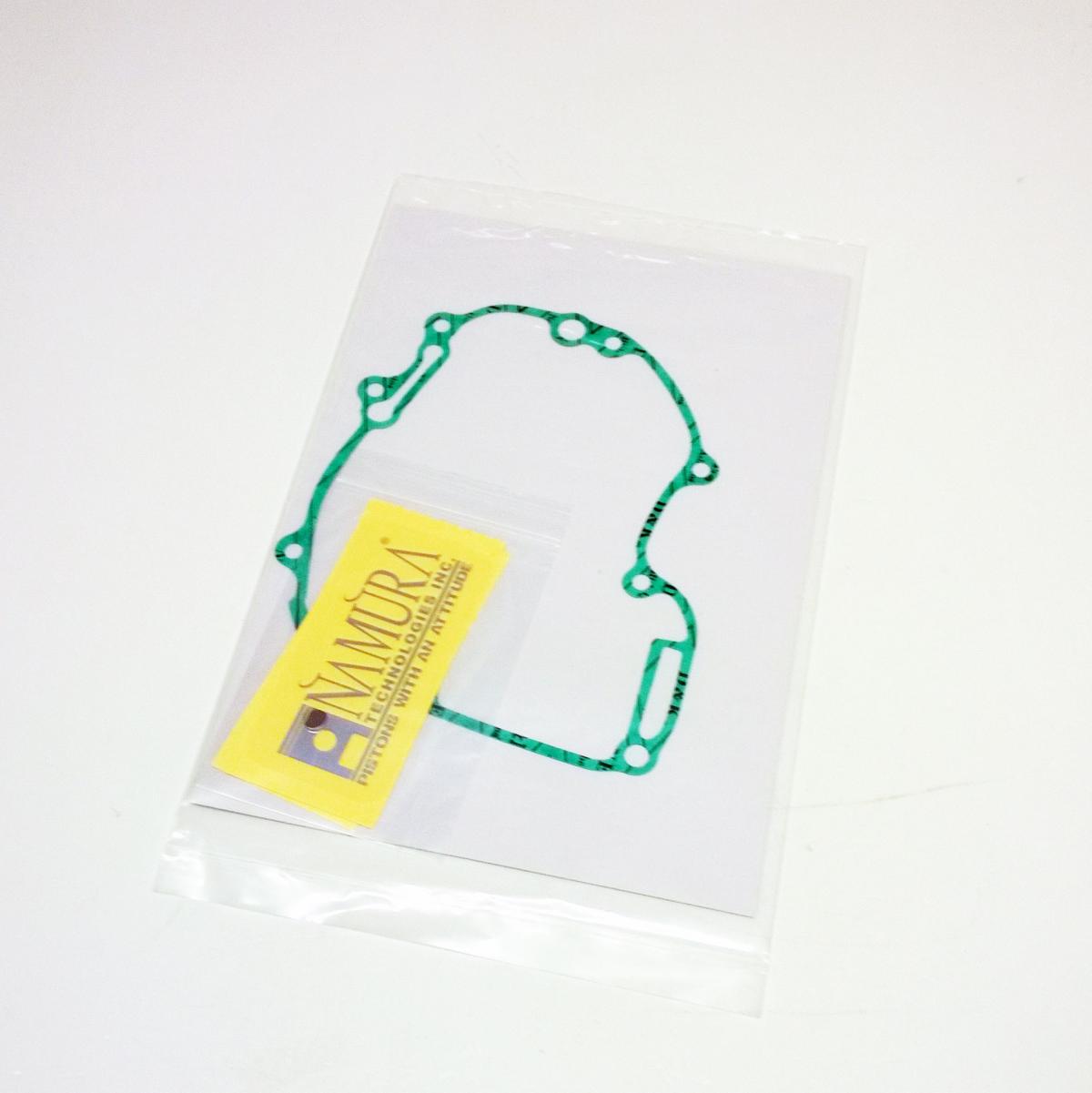 GASKET GENERATOR COVER HONDA CRF250R 04-09, CRF250X 04-17, NAMURA NX-10030CG3