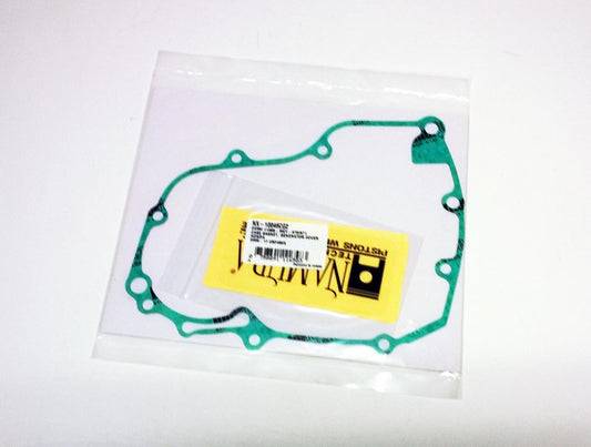 GASKET GENERATOR COVER HONDA CRF450X 05-17, NAMURA NX-10046CG2, 11395-MEY-670