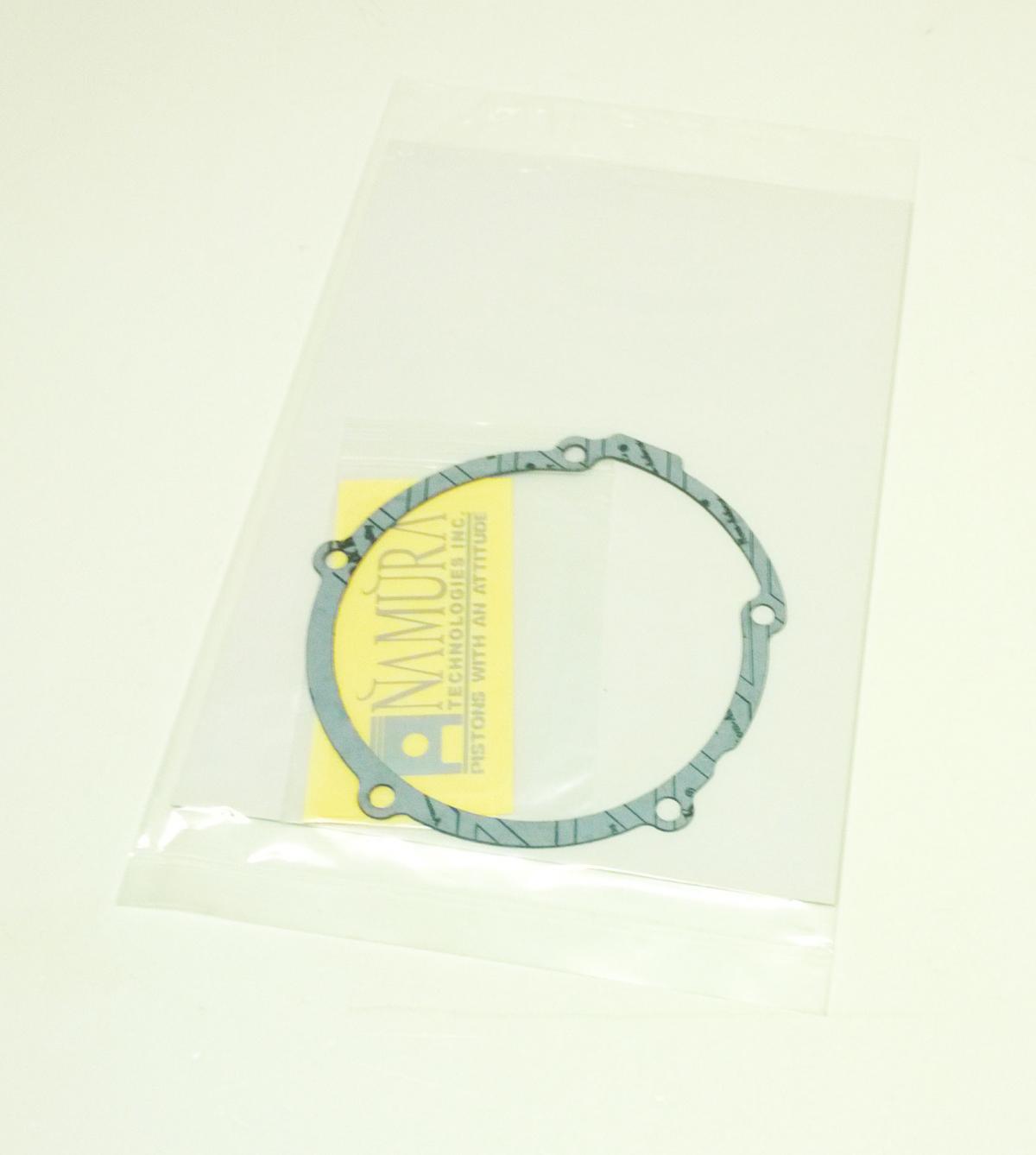 GASKET GENERATOR COVER KAWASAKI KX125 92-02, NAMURA NX-20000CG, 11060-1189