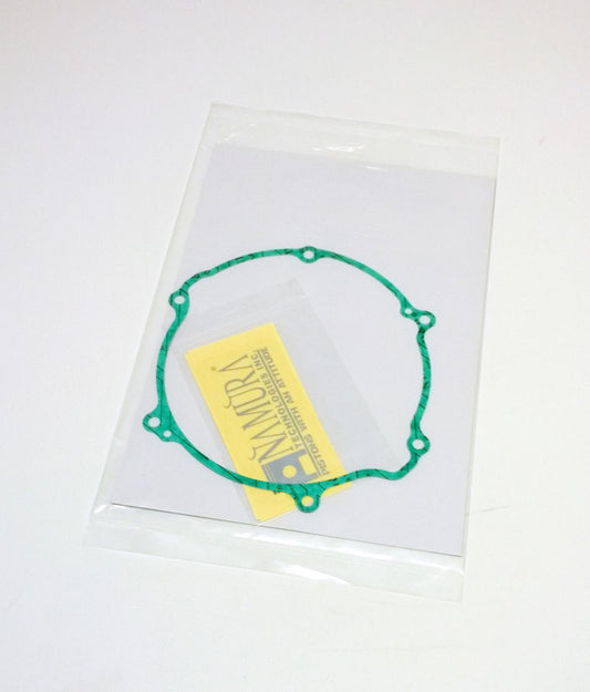 GASKET CLUTCH COVER, OUTER KAWASAKI KX125 94-02, NAMURA NX-20000CG3, 11060-1351