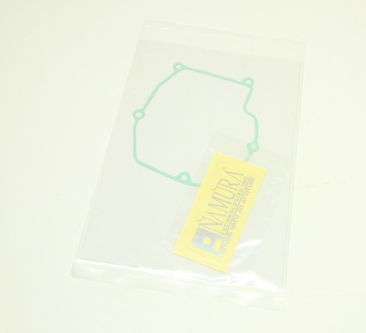 GASKET GENERATOR COVER KAWASAKI KX125 04-05, NAMURA NX-20004CG2, 11061-0038