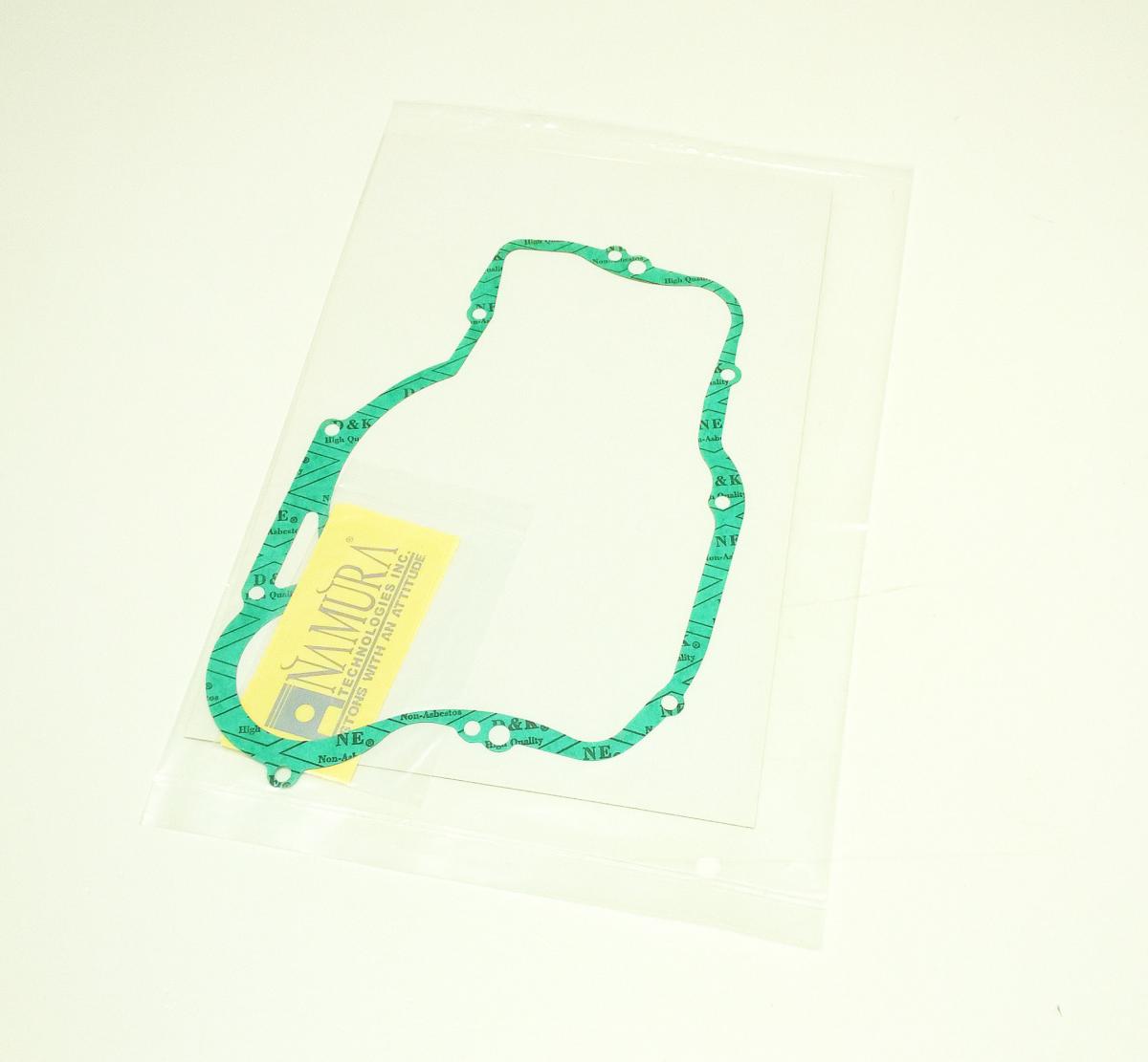 GASKET GENERATOR COVER KAWASAKI KX250 97-04, NAMURA NX-20026CG4