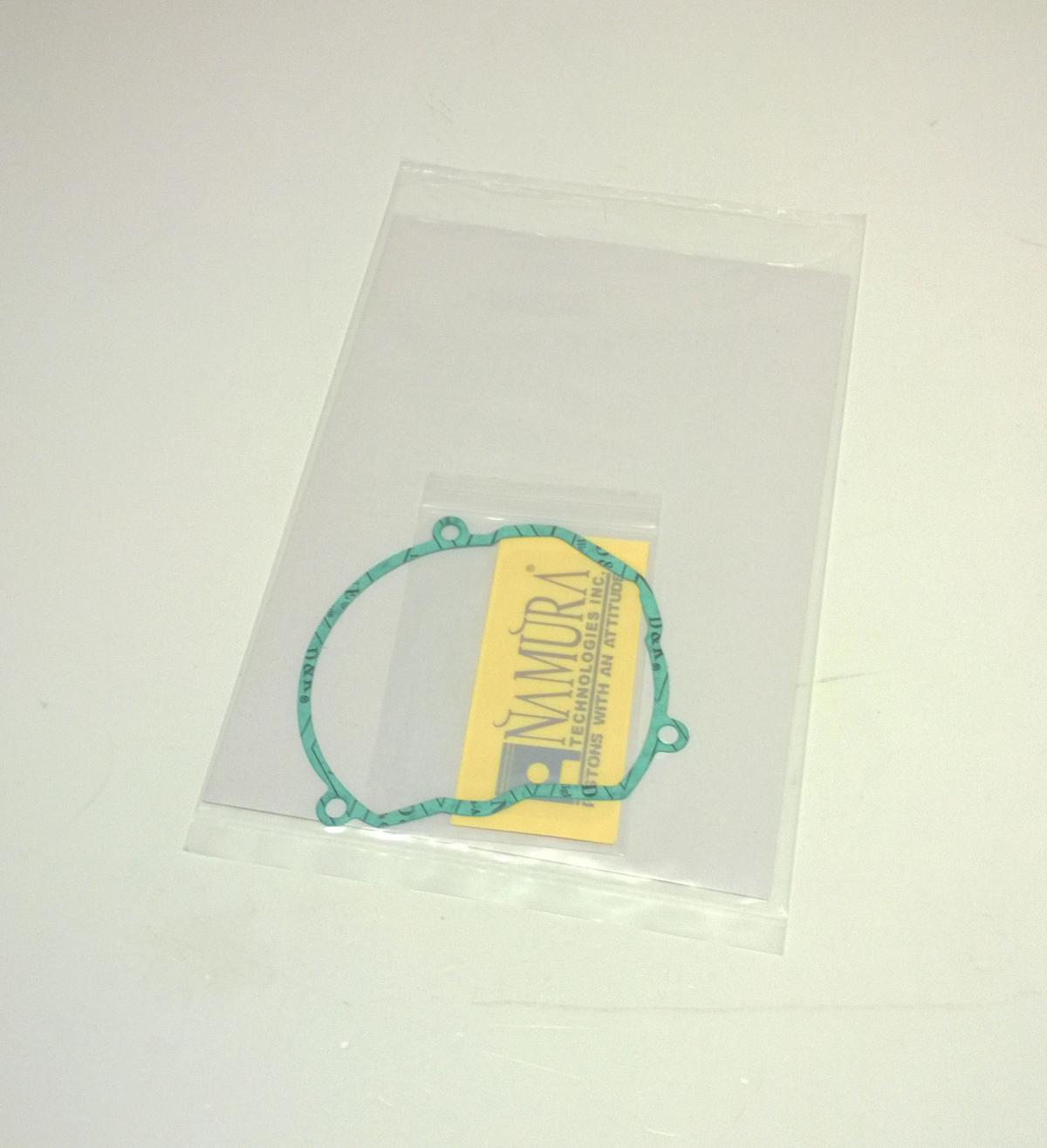 GASKET GENERATOR COVER KTM 85 03-12, 105 04-11, NAMURA NX-70004CG2, 47030040000