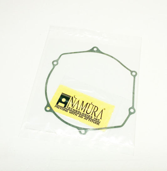 GASKET CLUTCH COVER, OUTER, SUZUKI RM-Z450 05-07, NAMURA NX-30045CG2