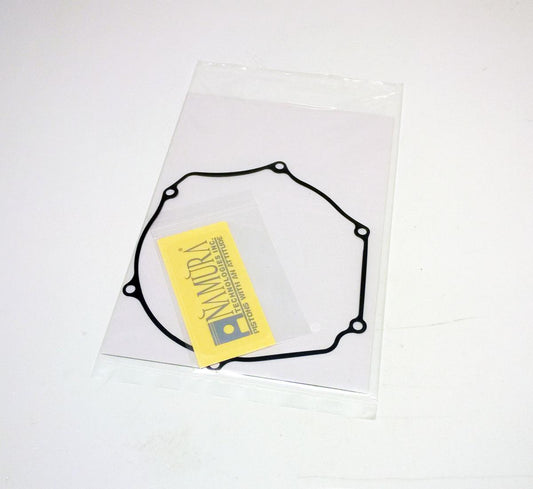 GASKET CLUTCH COVER, OUTER, SUZUKI RM-Z450 08-23, RMX540Z 10-19, NAMURA