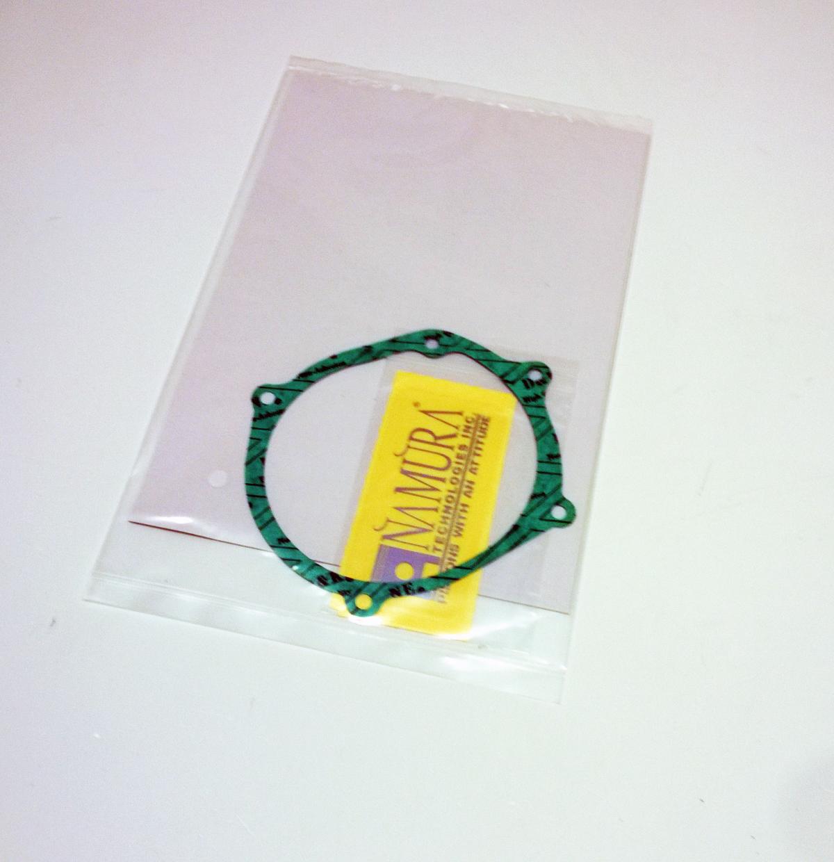 GASKET GENERATOR COVER, YAMAHA YZ650 18-24, YZ85 02-24, NAMURA NX-40085CG2