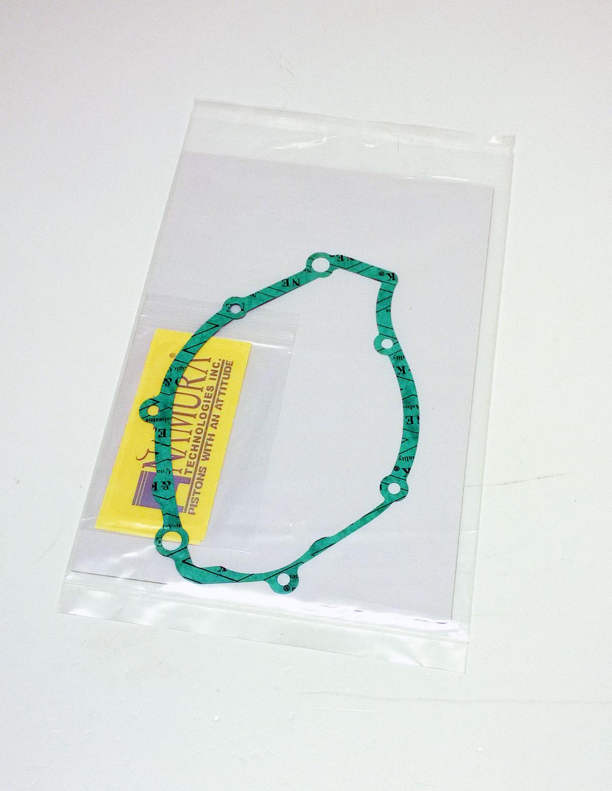 GASKET GENERATOR COVER, YAMAHA TTR125 00-24, NAMURA NA-40020CG2