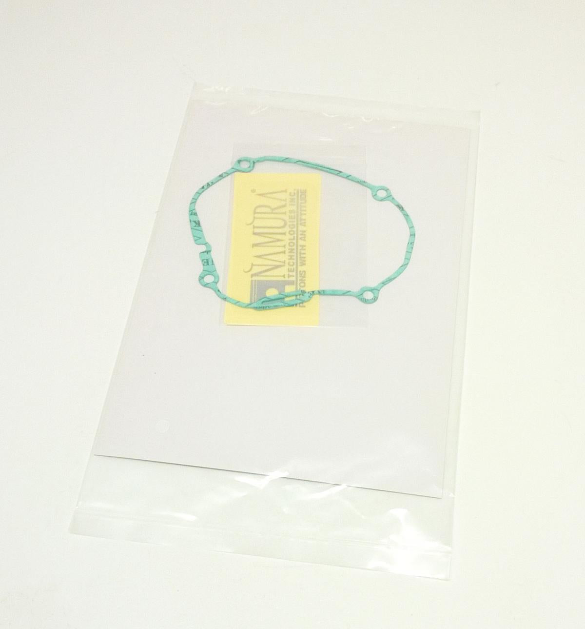 GASKET GENERATOR COVER, YAMAHA YZ125 05-24 NAMURA NX-40009CG2, 1C3-15451-00