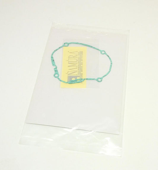 GASKET GENERATOR COVER, YAMAHA YZ125 05-24 NAMURA NX-40009CG2, 1C3-15451-00
