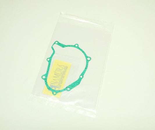 GASKET GENERATOR COVER, YAMAHA WR400/426 98-02, YZ400/426 98-02, NAMURA