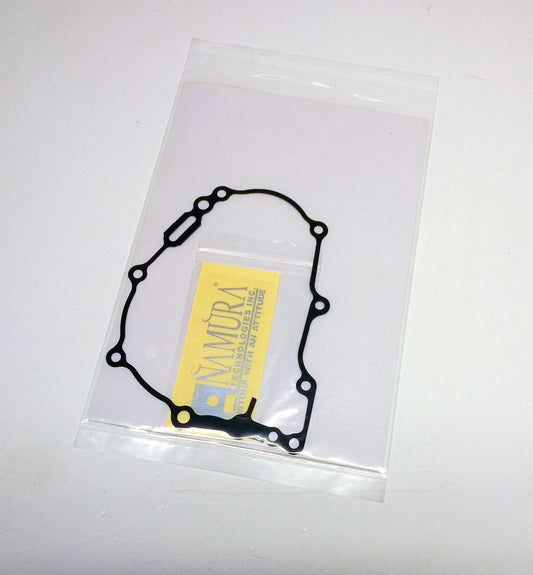 GASKET GENERATOR COVER, YAMAHA YZ450F 10-13, NAMURA NX-40047CG3, 33D-15451-00