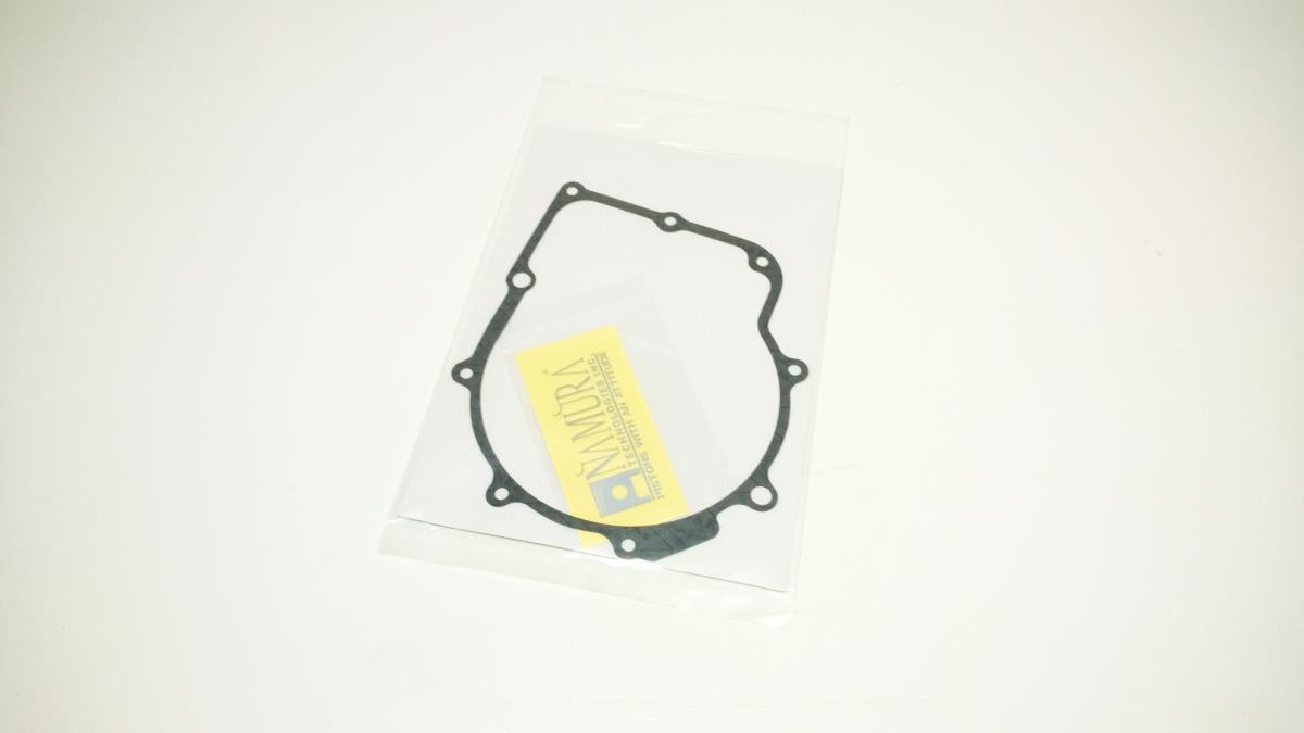GASKET CLUTCH COVER, YAMAHA YFM660F GRIZZLY 02-08 NAMURA NA-40010CG4