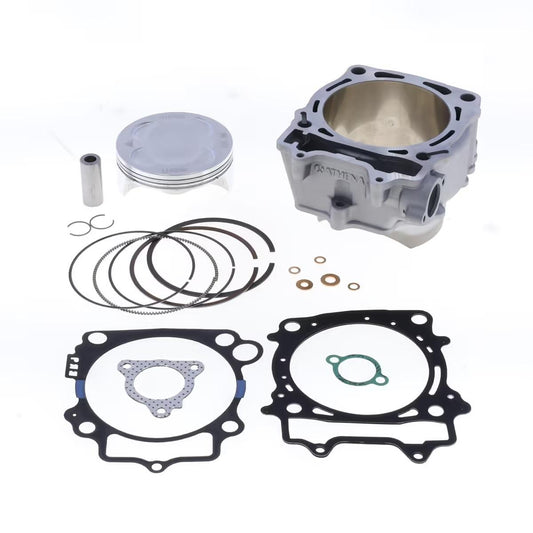 ATHENA FULL CYLINDER KIT YAMAHA YZ450F 18-19, 450FX 19-20, 102mm BIG BORE