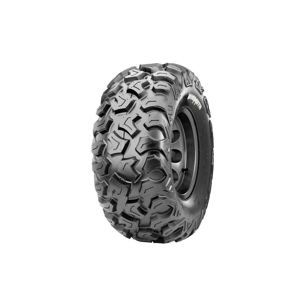 27x11x14 CST BEHEMOTH , ATV TYRE, E MARKED REAR