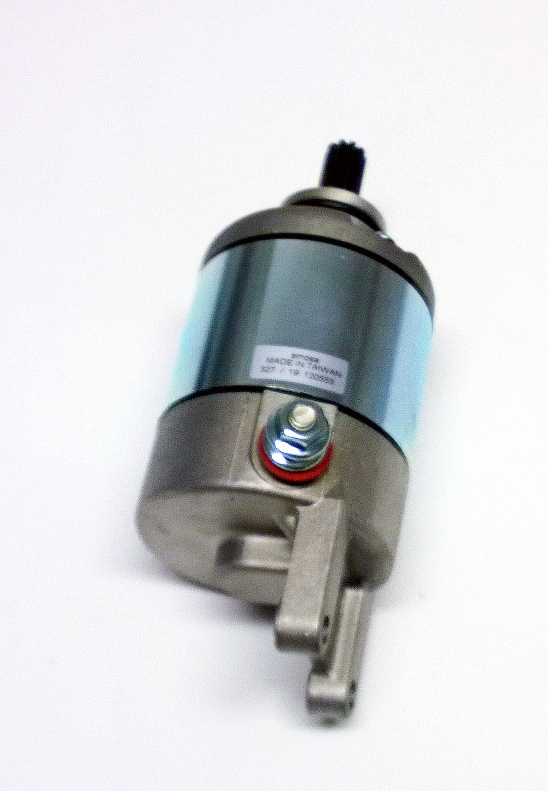 STARTER MOTOR KTM 450 07-12, SX-F 505 07-08, 77340001000 SMU0506