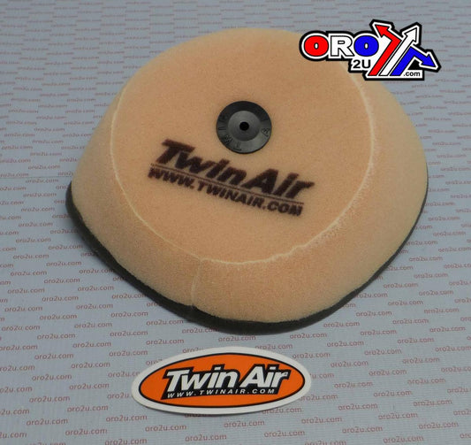 AIR FILTER SUZ RM125 04-15, 250 03-12, RM-Z250 07-18, 450 05-17 TWINAIR 153215FR