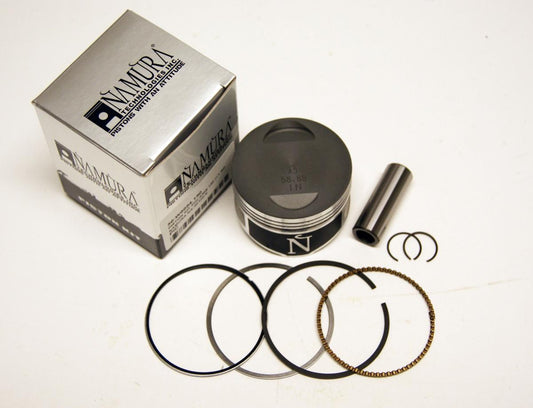 NAMURA +0.50 PISTON KIT POLARIS ACE 150 17-19, RANGER 150 18-23