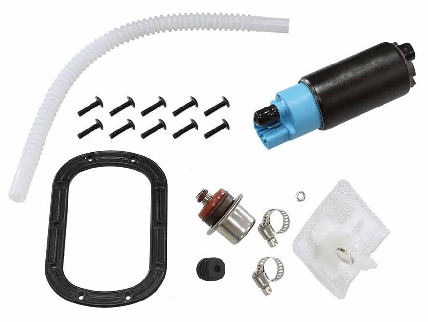 FUEL PUMP KIT CAN-AM OUTLANDER 400 09-19, 500 09-15, 650 09-19, 800 09-19