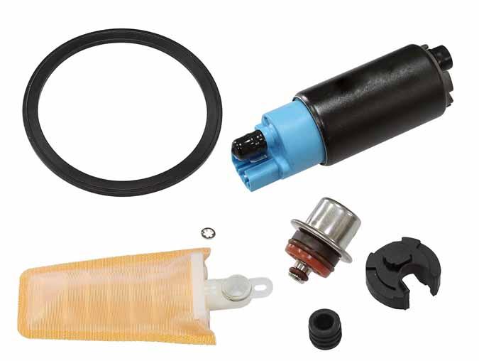 FUEL PUMP KIT POLARIS SPORTSMAN 550 09-10, 800 08-18, 850 09-10