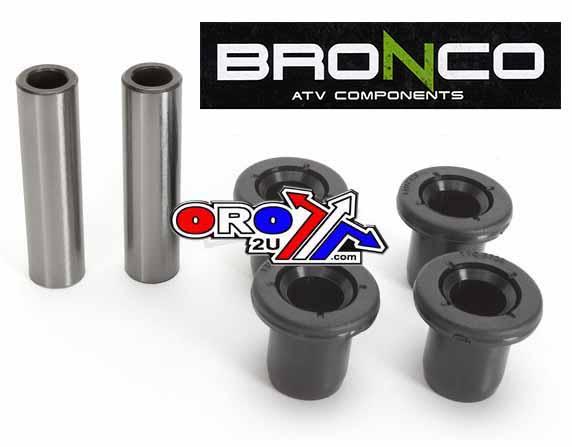 A-ARM KIT LOWER/UPPER POLARIS SCRAMBLER/SPORTSMAN, BRONCO AT-04354