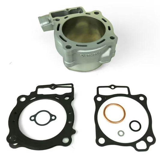 ATHENA CYLINDER KIT HONDA CRF450R/RX 17-24, STD BORE, (Piston not included)