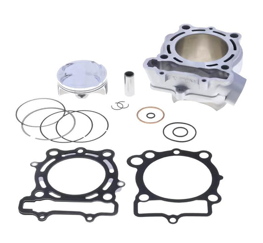 ATHENA CYLINDER KIT KAWASAKI KX250F 2017-2019, STD BORE, (Piston included)