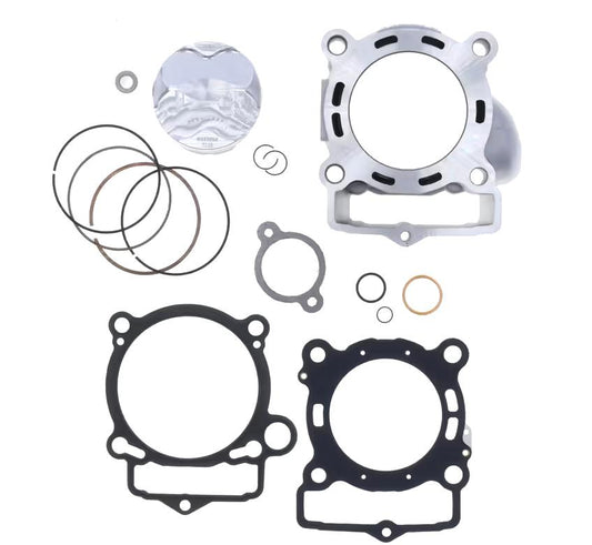 ATHENA CYLINDER KIT KTM EXC-F250 17-19, HUSQVARNA FE250 17-19, With Piston