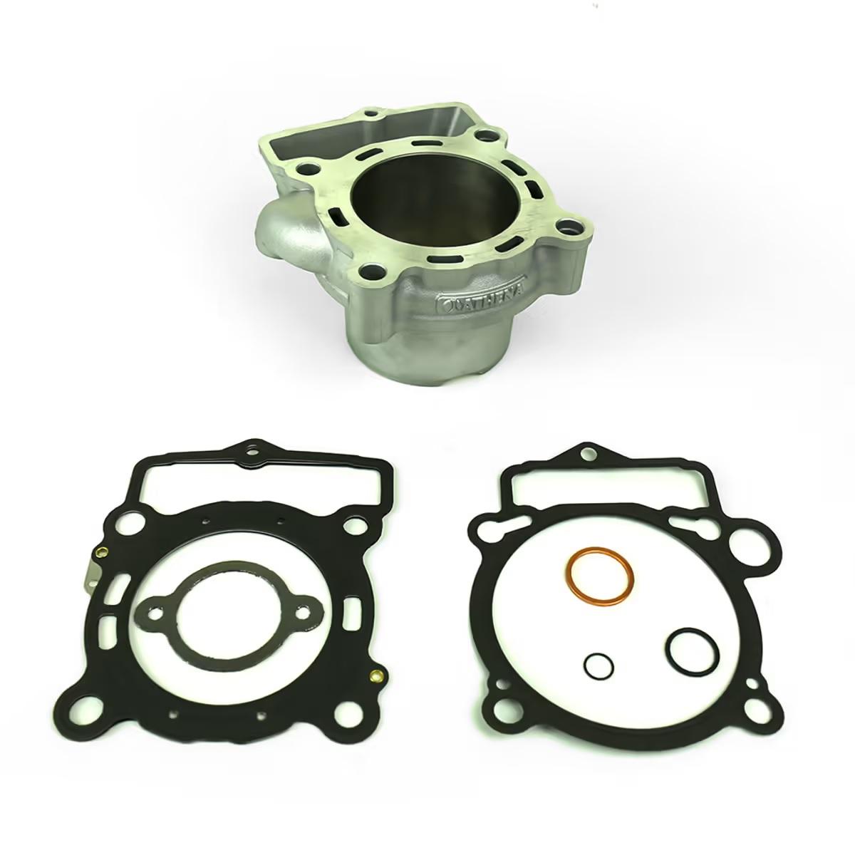 ATHENA CYLINDER KIT KTM EXC-F250 17-19, HUSQVARNA FE250 17-19, No Piston