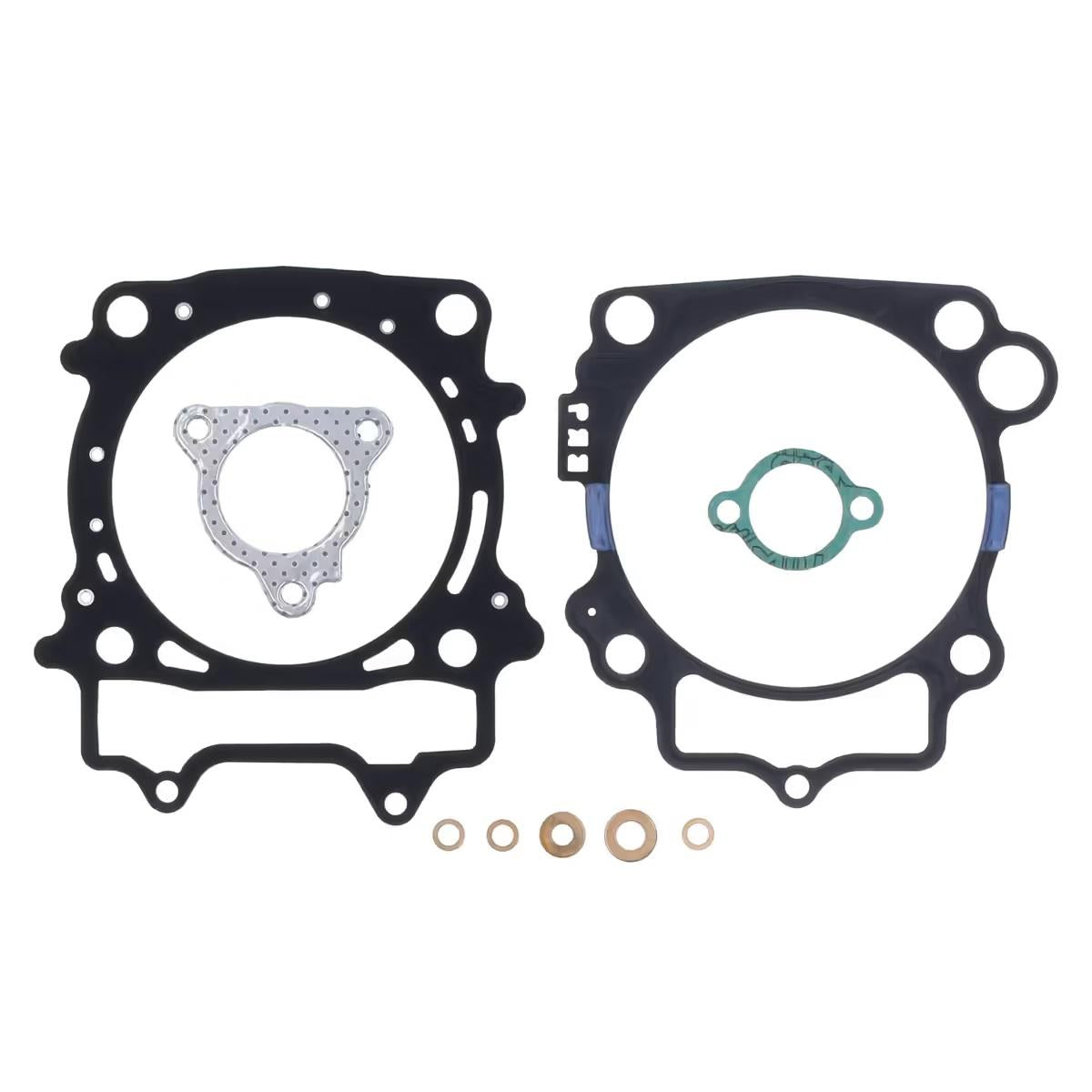 ATHENA TOP END GASKET SET YAMAHA YZ450F 18-19, 450FX 19-20, 102mm BIG BORE