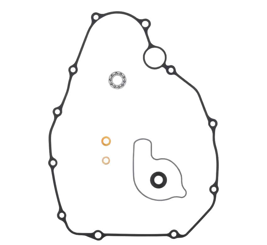 ATHENA WATER PUMP GASKET KIT HONDA CRF405R/X/RX 2019-2025