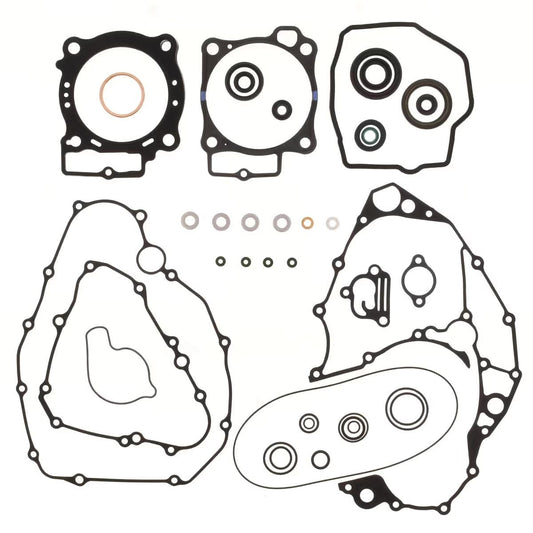 COMPLETE GASKET KIT HONDA CRF450R/RX 19-20, ATHENA P400210900320
