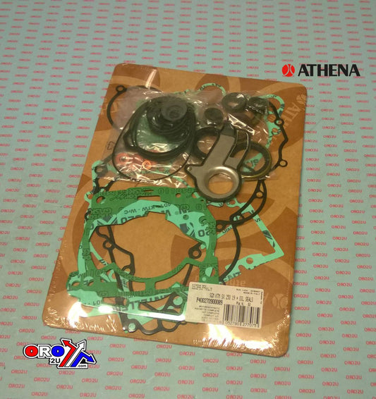COMPLETE GASKET KIT KTM/HUSQ/GASGAS 250/300 2T 18-23, ATHENA P400270900099