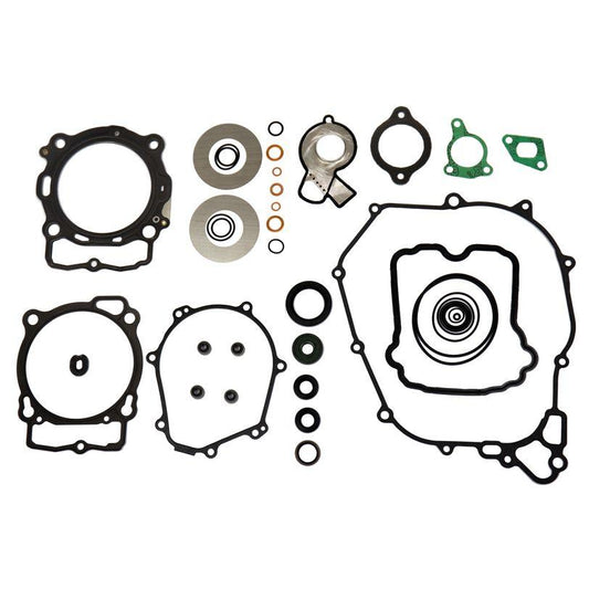 COMPLETE GASKET KIT KTM/HUSQ/GASGAS 450 19-22, ATHENA P400270900091