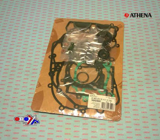 COMPLETE GASKET KIT SHERCO SEF-R 300 14-20, ATHENA P400462900003