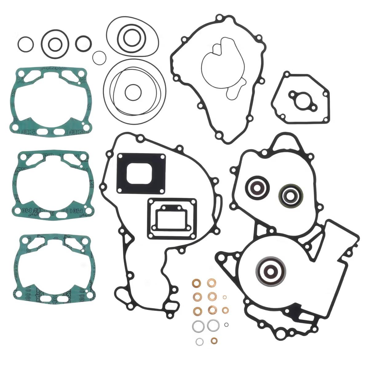 COMPLETE GASKET KIT SHERCO SE-R 250/300 19-20, ATHENA P400462900005