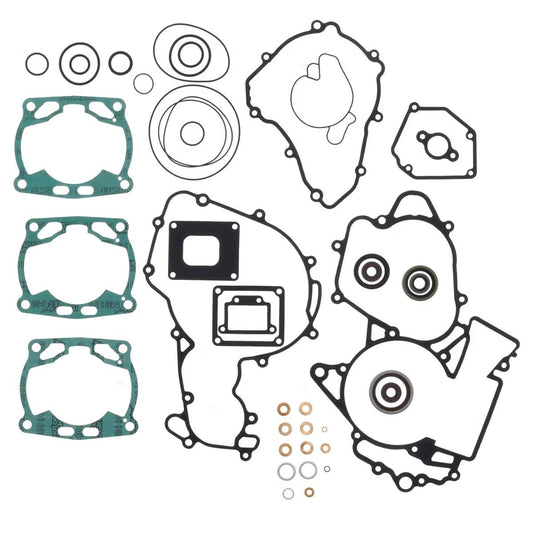 COMPLETE GASKET KIT SHERCO SE-R 250/300 19-20, ATHENA P400462900005