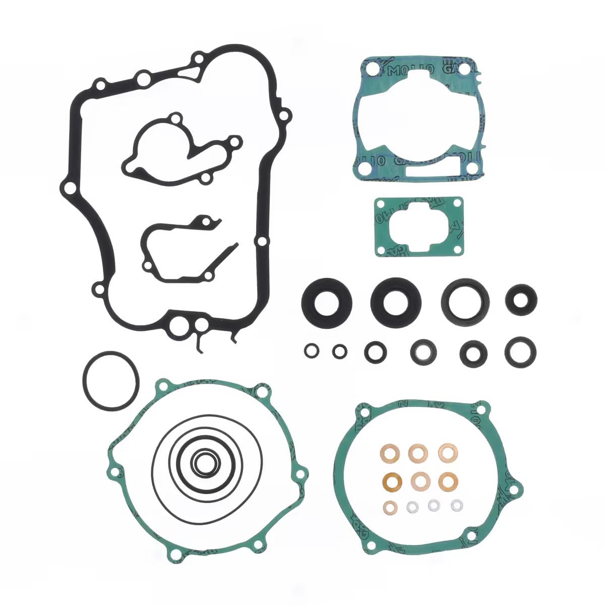 COMPLETE GASKET KIT YAMAHA YZ 85 19-22, ATHENA P400485900199