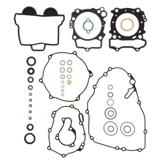 COMPLETE GASKET KIT YAM WR250F 20-24, YZ250F 19-24, FANTIC XEF250 21-23 ATHENA