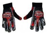 ORO.2000 RED S/BOY GLOVE