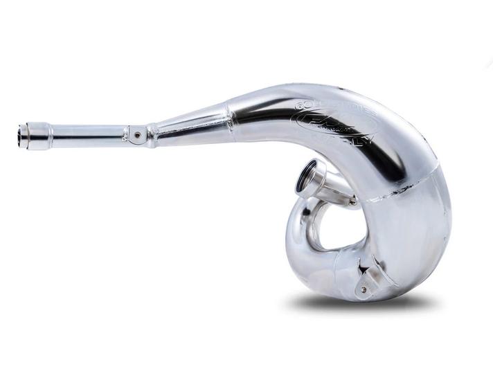 06-10 KTM200XC/EXC GNARLY PIPE FMF 025087 EXHAUST FRONT