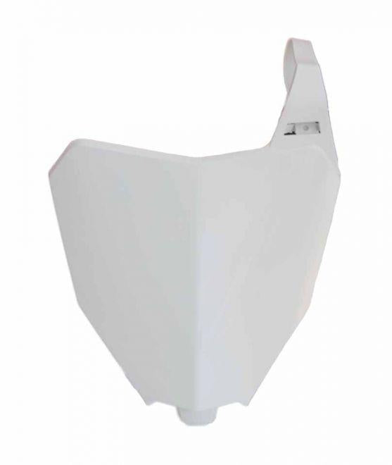 R-TECH OEM STYLE FRONT PLATE HONDA CRF250R 2018, CRF450R/RX 2017-2018