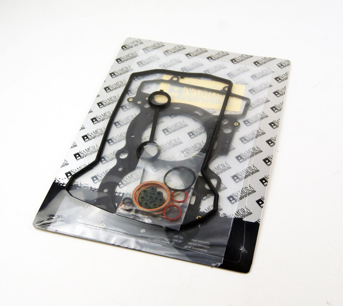 NAMURA TOP END GASKET SET YAMAHA YXF85 WOLVERINE 2018-2020
