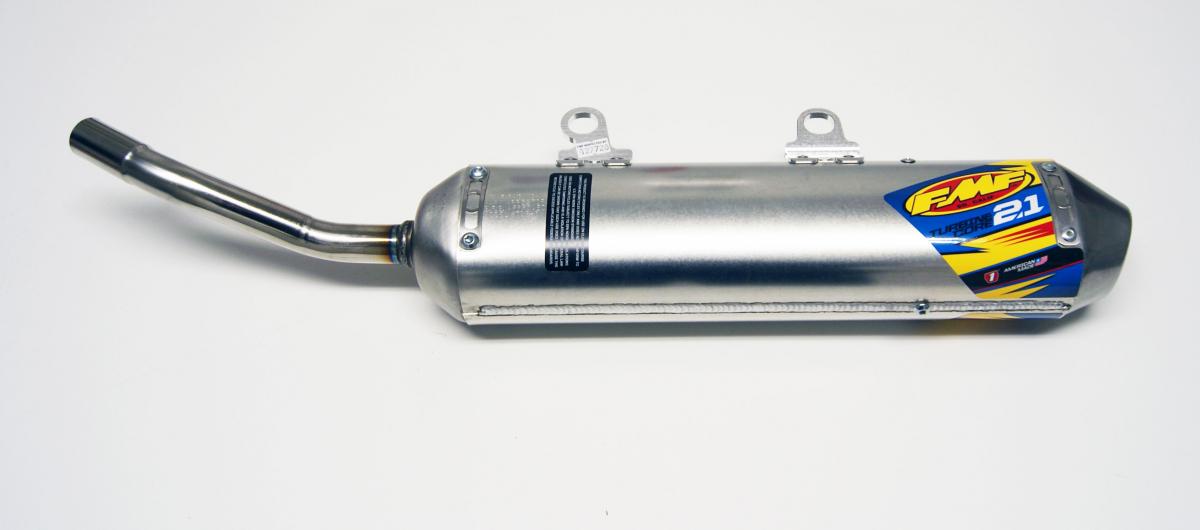 KTM 20-21 KTM HSQ 150 TPI TURBINECORE 2.1, FMF 025277