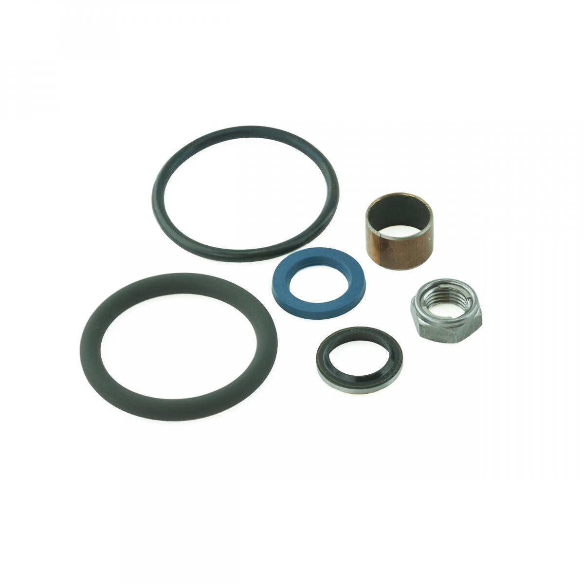 REAR SHOCK SEAL KIT -SACHS BETA/GASGAS/HUSQVARNA 10-13