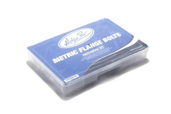 HARDWARE FLANGE BOLT KIT 150 MOTION PRO 33-0300 BOLTS MP33-0300